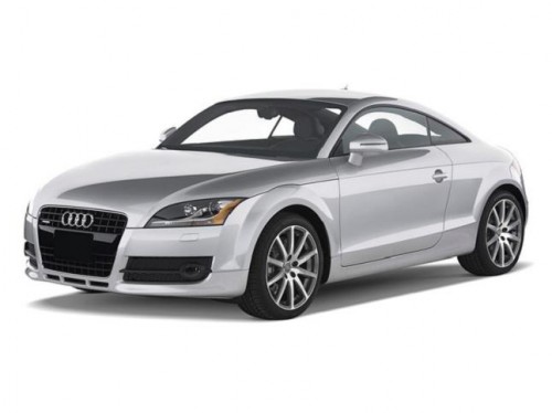 Audi TT TDI Audi TT TDI