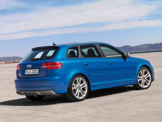 Audi TT TFSI