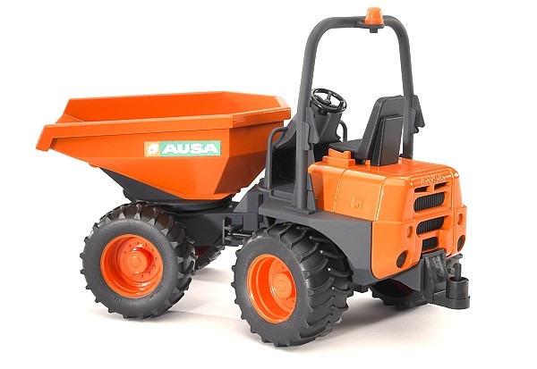 Ausa Dumper