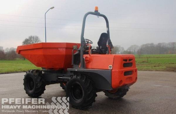 Ausa Dumper