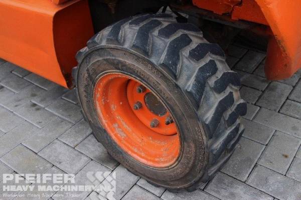 Ausa Forklift