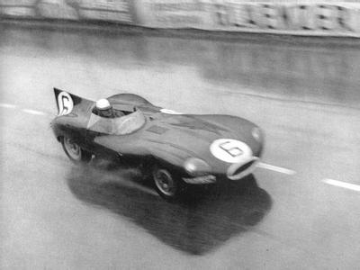 Austin Healey 106