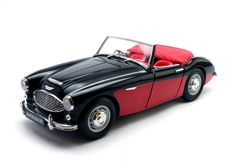 Austin Healey 2000