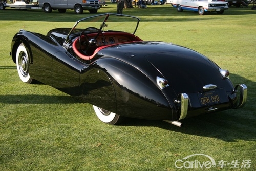 Austin Healey 300