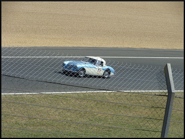 Austin Healey 3000 MK2 Austin Healey 3000 MK2