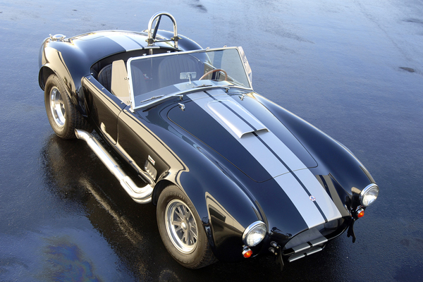 Austin Healey Cobra