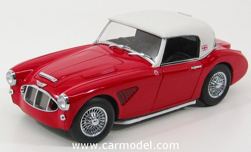 Austin Healey Hardtop