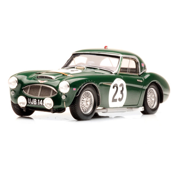 Austin Healey Le Mans