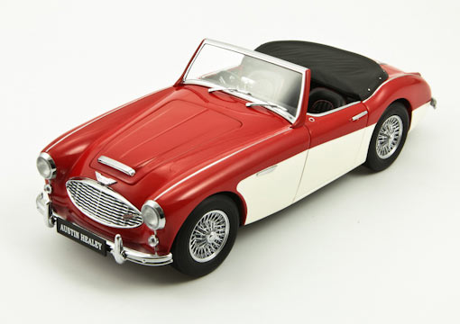 Austin Healey MK1