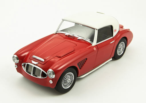 Austin Healey MK1