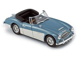 Austin Healey Sebring