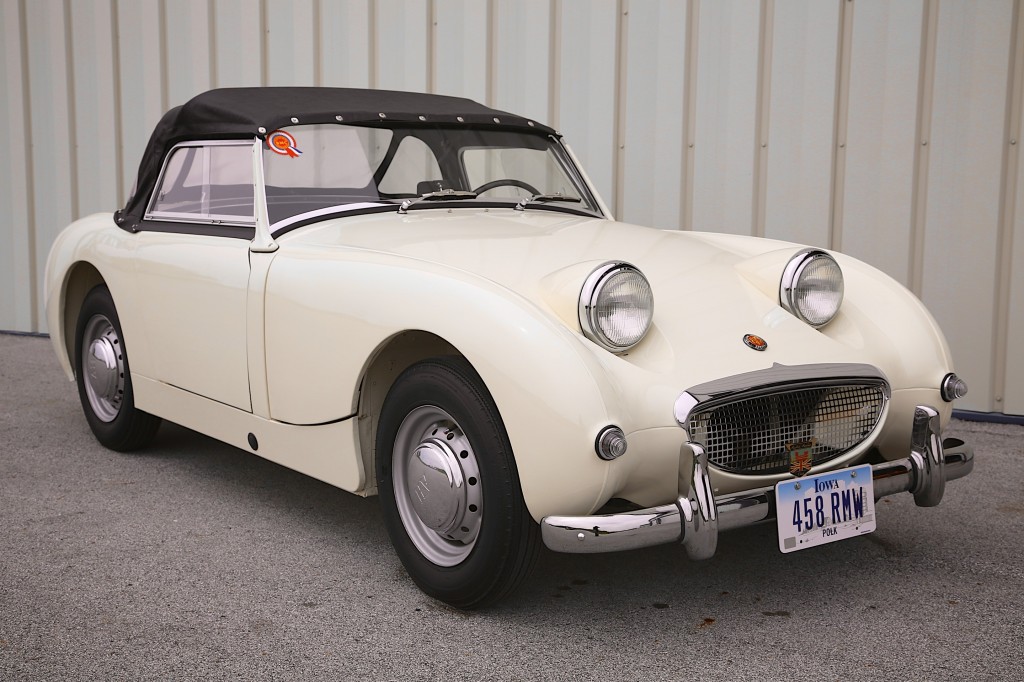 Austin Healey Sprite