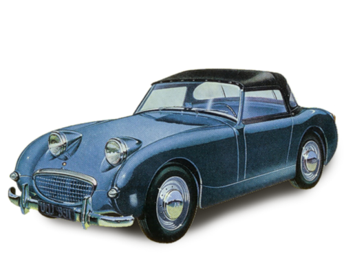 Austin Healey Sprite Austin Healey Sprite
