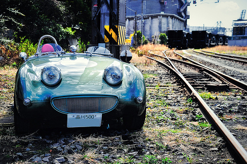 Austin Healey Sprite MK3 Austin Healey Sprite MK3