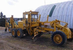 Austin Western Super 300