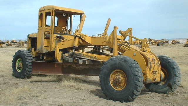 Austin Western Super 300