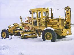 Austin Western Super 300