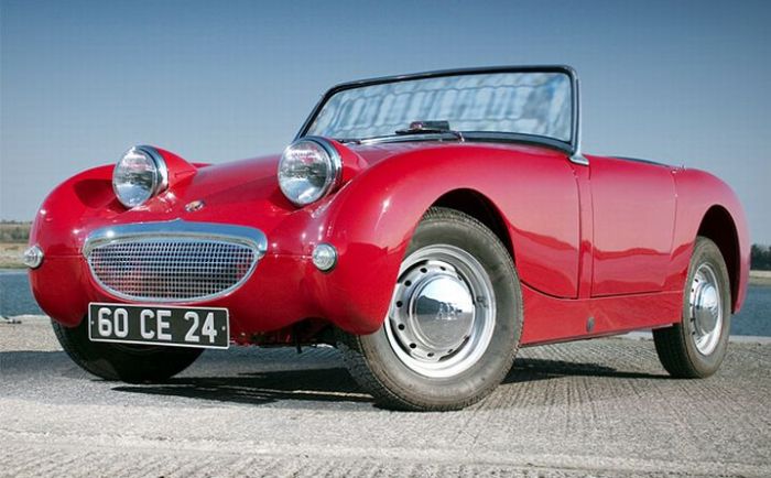 Austin 1