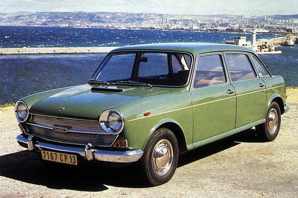 Austin 1