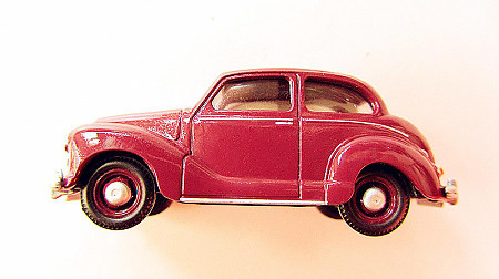 Austin 1