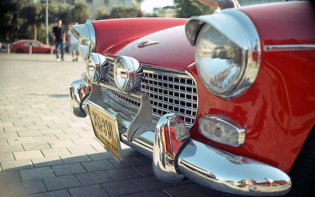 Austin 1