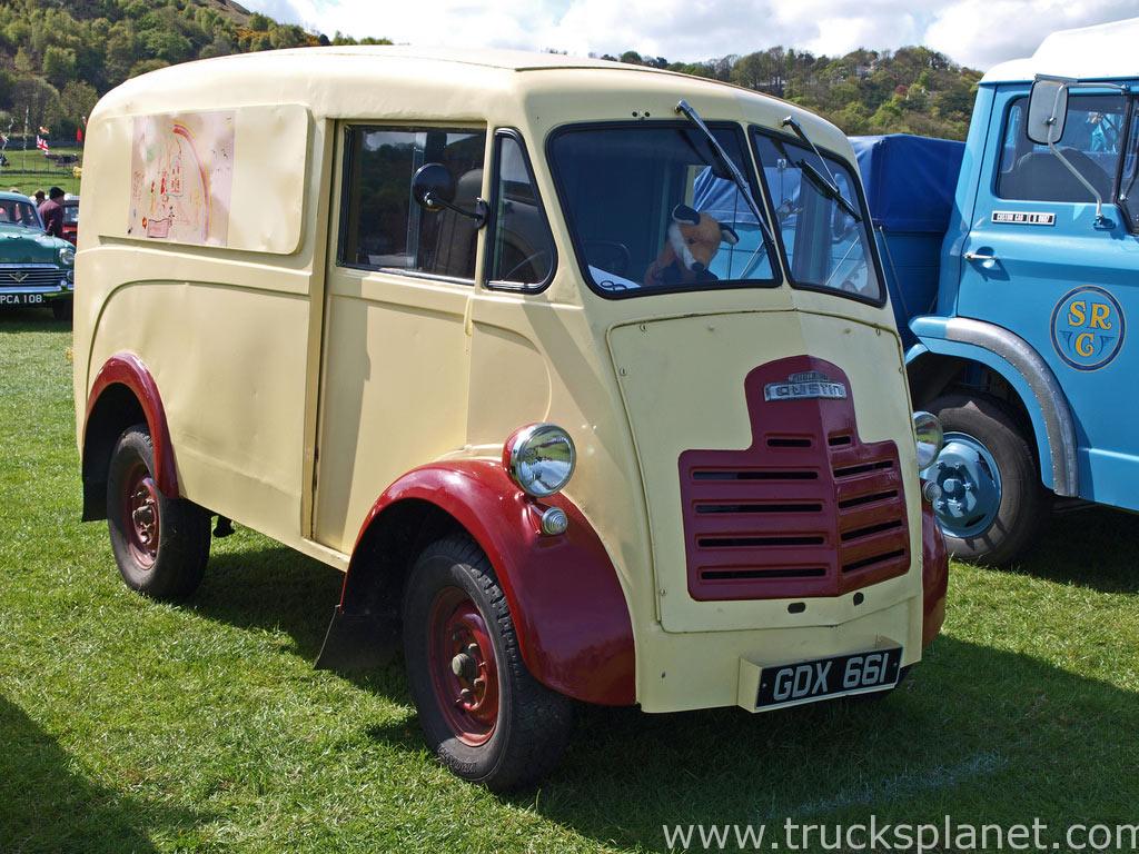 Austin 101