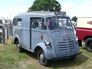 Austin 101