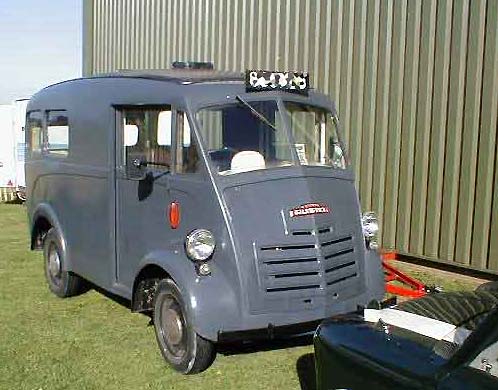 Austin 101
