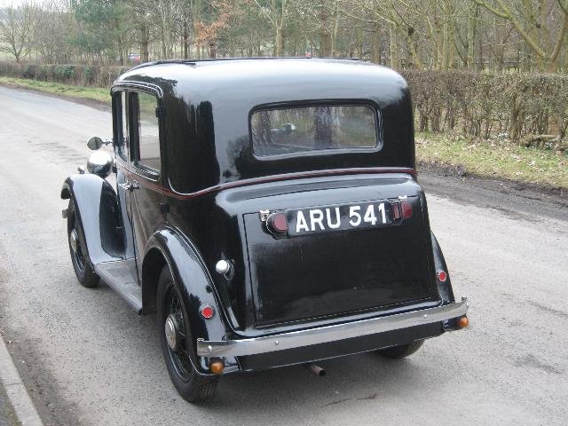 Austin 10HP