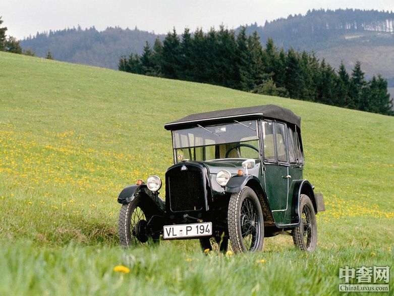 Austin 10HP