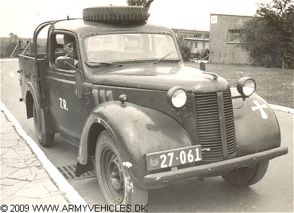 Austin 10HP