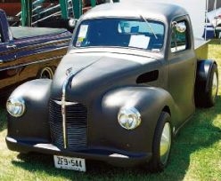 Austin 12