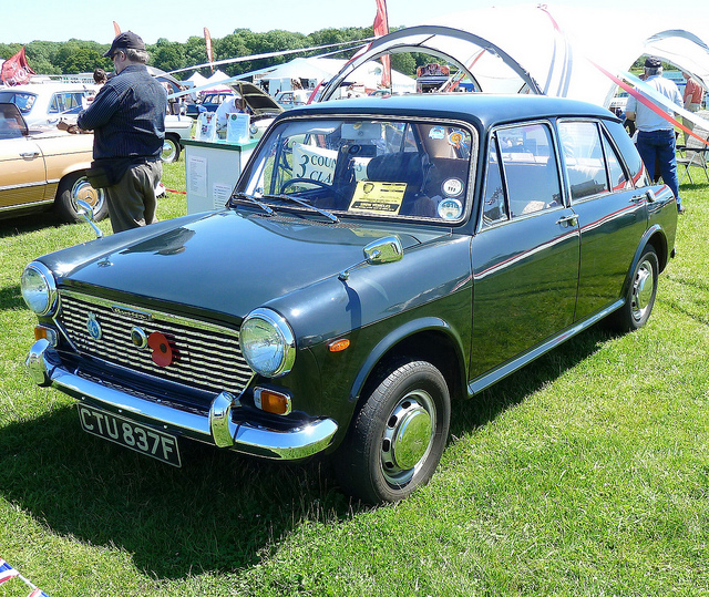 Austin 1300