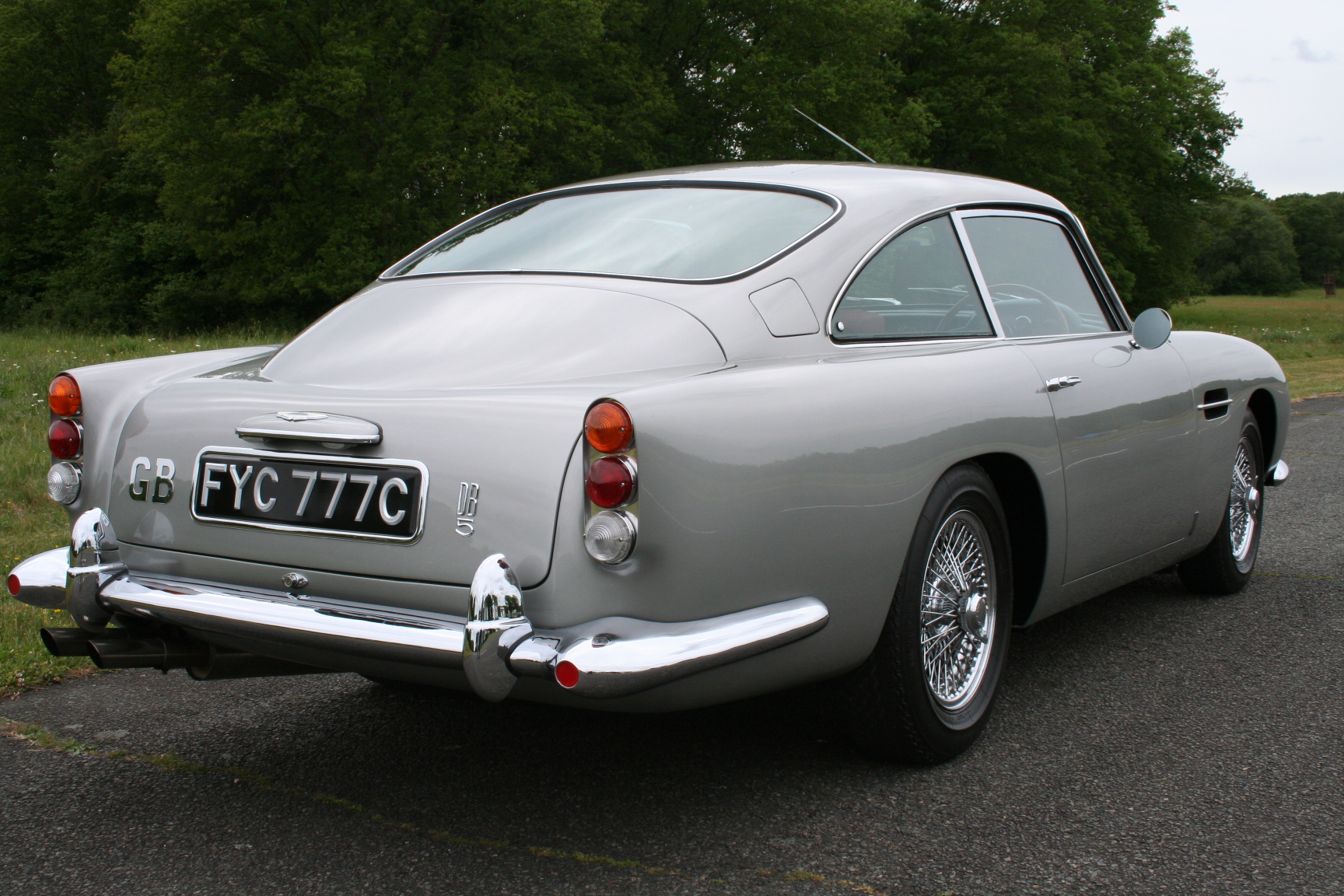 Austin 1300