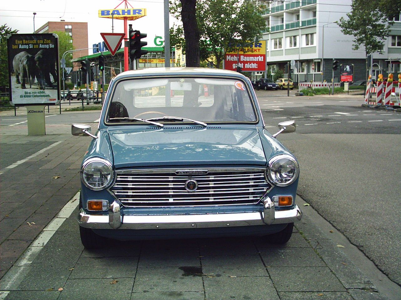 Austin 1300 Austin 1300