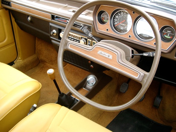 Austin 14