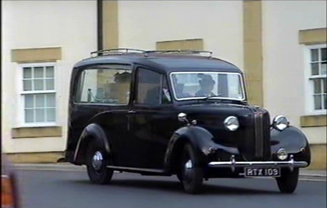 Austin 16