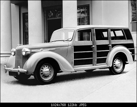 Austin 16