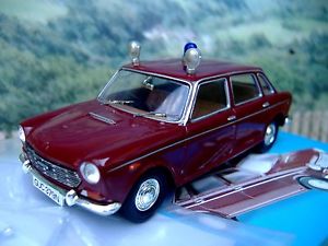 Austin 1800