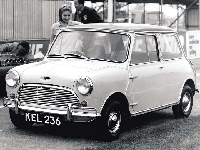 Austin 20