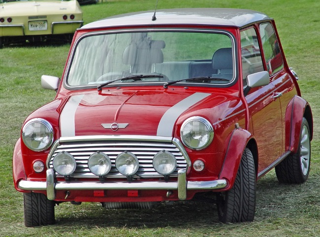 Austin 20