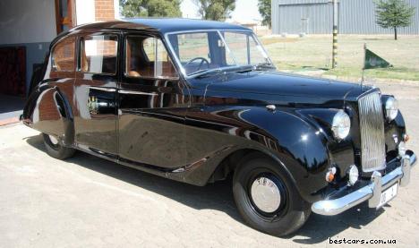 Austin 2200