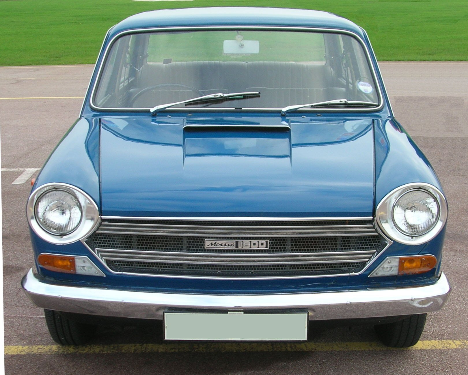 Austin 2200