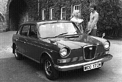 Austin 2200