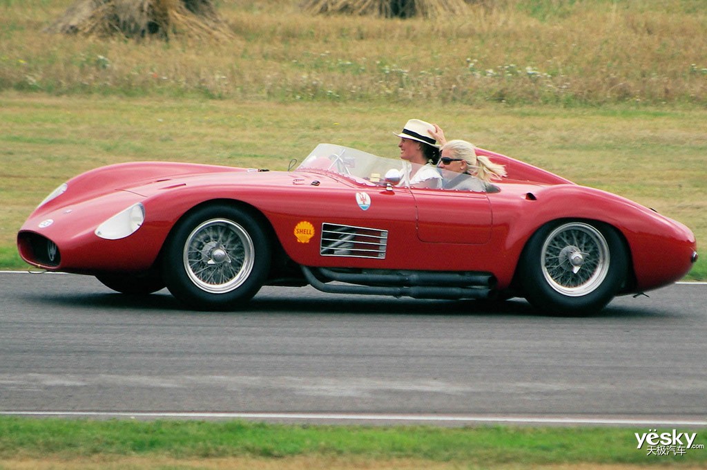 Austin 3-Litre