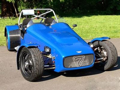 Austin 7