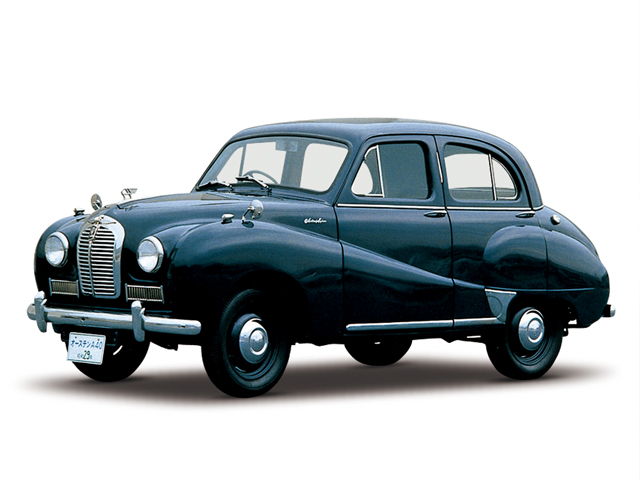 Austin 7 Chummy Austin 7 Chummy