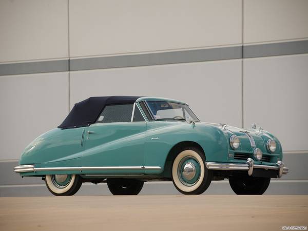 Austin 7 Sports