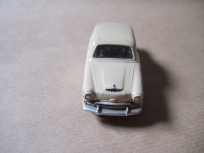 Austin A105