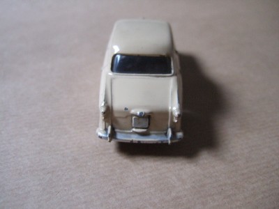 Austin A105